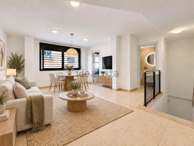Piso, Blanes