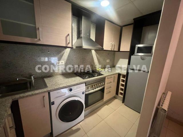 Piso, Blanes