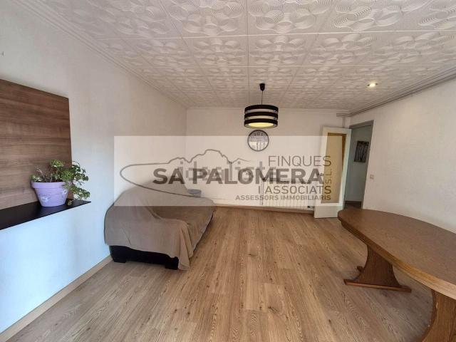 Piso, Blanes