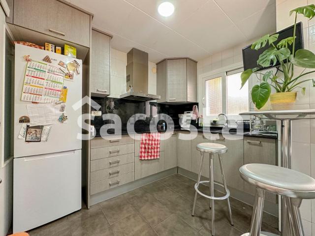 Piso, Blanes