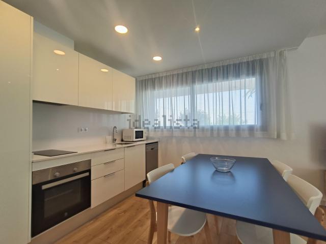 Piso, Blanes