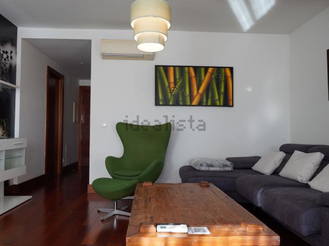 Piso, Boltaña