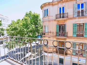 Piso, Bons Aires, Palma de Mallorca