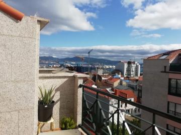 Piso, Bouzas, Vigo