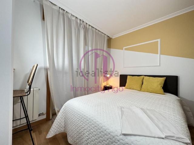 Piso, Bouzas, Vigo