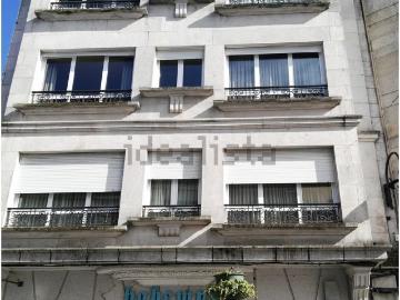 Alameda de Suárez Llanos, Travesas - Coia, Vigo, Pontevedra, Pontevedra, Galicia, Galicia