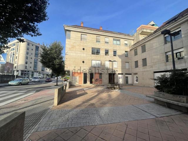Piso, Bouzas, Vigo