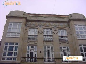 Rua Camilo Veiga, Travesas - Coia, Vigo, Pontevedra, Pontevedra, Galicia, Galicia