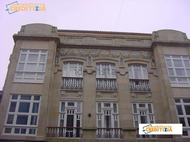 Piso, Bouzas, Vigo