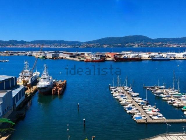 Piso, Bouzas, Vigo