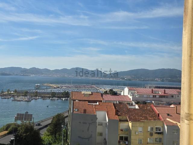 Piso, Bouzas, Vigo