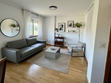 Avenida da Atlantida, Alcabre, Pontevedra, Galicia, Galicia