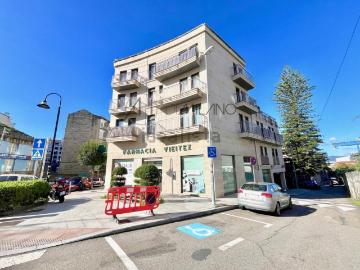 Rua Camilo Veiga, Travesas - Coia, Vigo, Pontevedra, Pontevedra, Galicia, Galicia