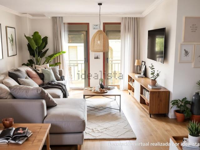 Piso, Bouzas, Vigo