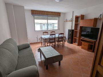 Rua Casiano Martinez, Alcabre, Pontevedra, Galicia, Galicia