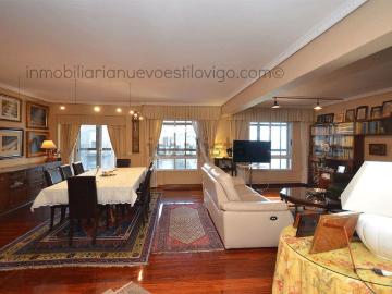 Piso, Bouzas, Vigo