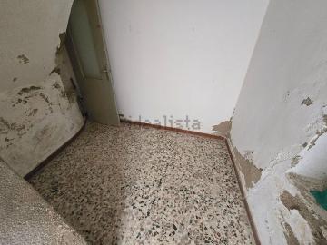 Piso, Brozas