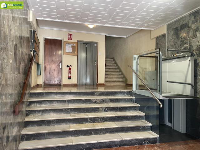PISO CUATRO DORMITORIOS 2 BAÑOS Y TRASTERO