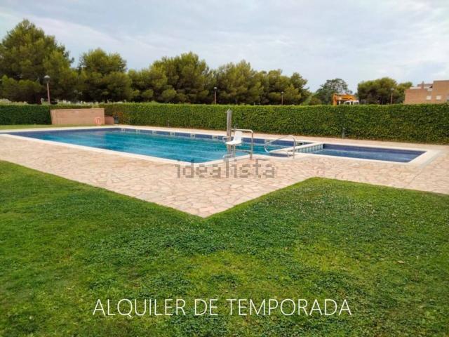 Piso, Cubelles