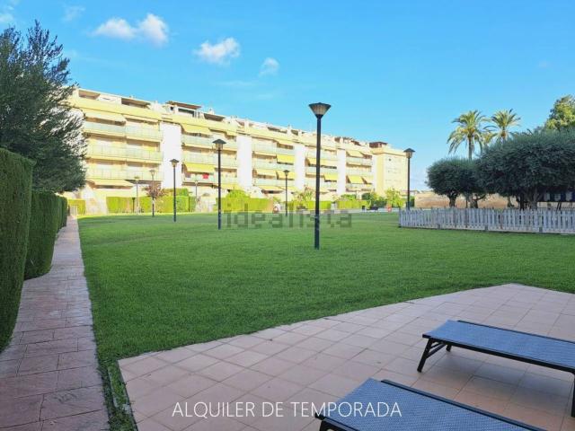 Piso, Cubelles