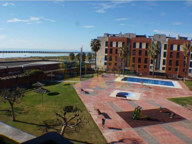 Piso, Cubelles