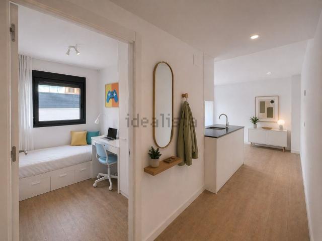 Piso, Cubelles