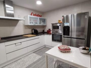 Piso, Cubelles
