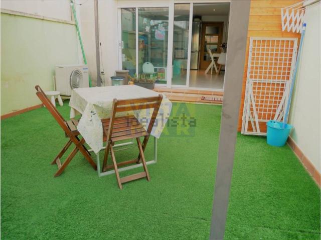 Piso, Cubelles