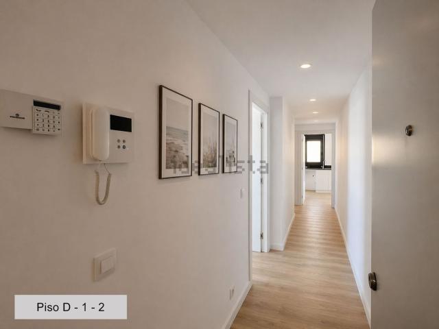 Piso, Cubelles