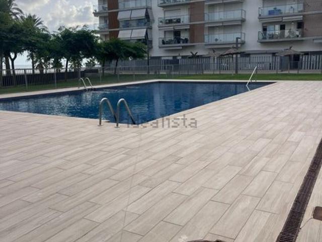 Piso, Cubelles