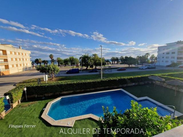 Piso, Cubelles