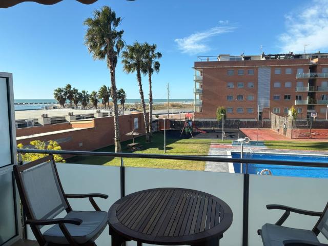 Piso, Cubelles