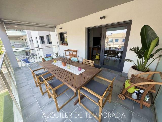 Piso, Cubelles