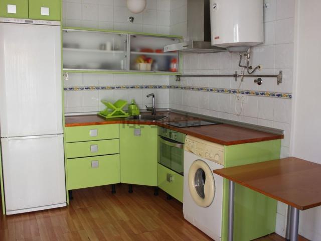 Piso, Cullar Vega