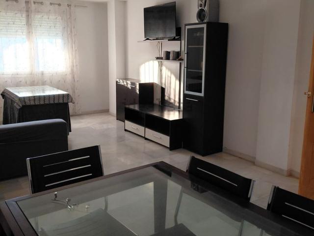 Piso, Cullar Vega