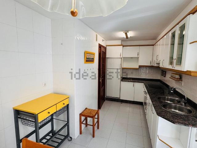 Piso, Culleredo