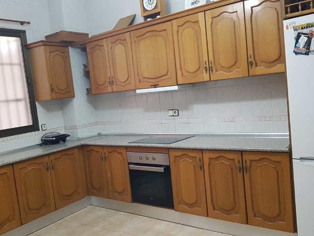 Piso C/ Federico Mendizábal Jaén Jaén 23050