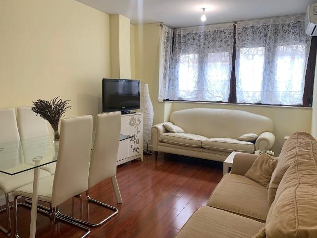 Piso C/ Muñoz Garnica Jaén Jaén 23050