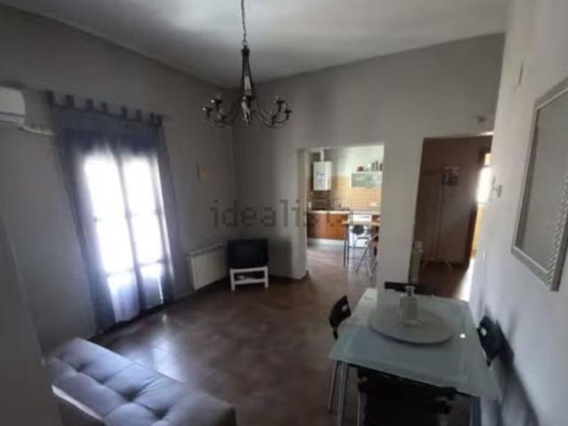 Piso, Cáceres