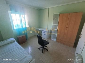 Piso, Cáceres