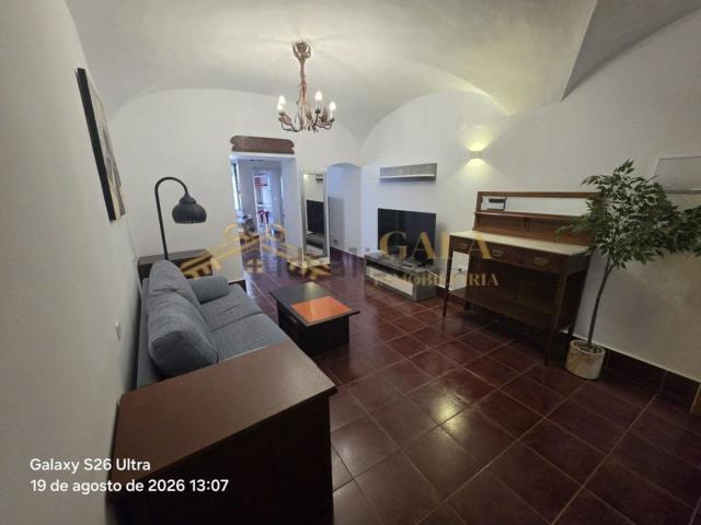 Piso, Cáceres