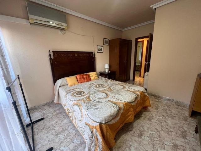 Piso, Cáceres