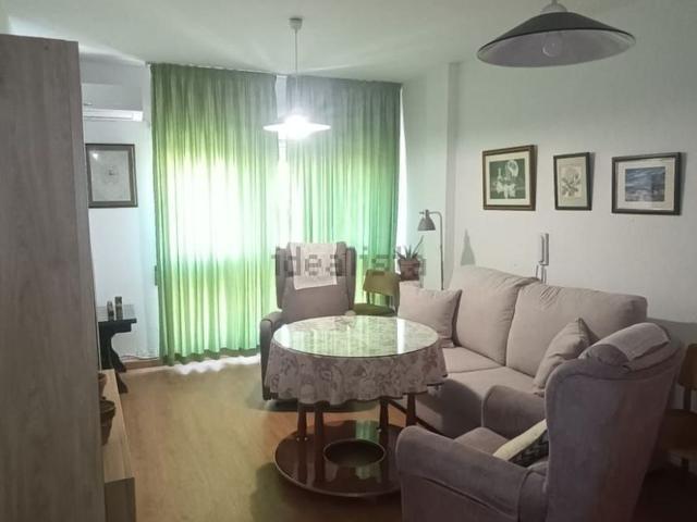 Piso, Cáceres