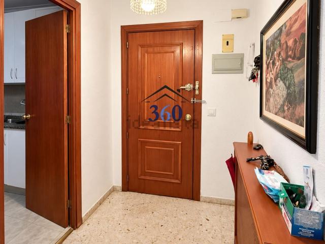 Piso, Cáceres
