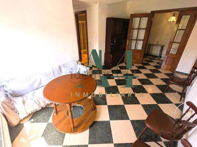Piso, Cáceres
