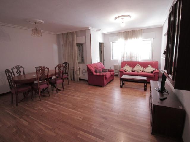 Piso, Cáceres