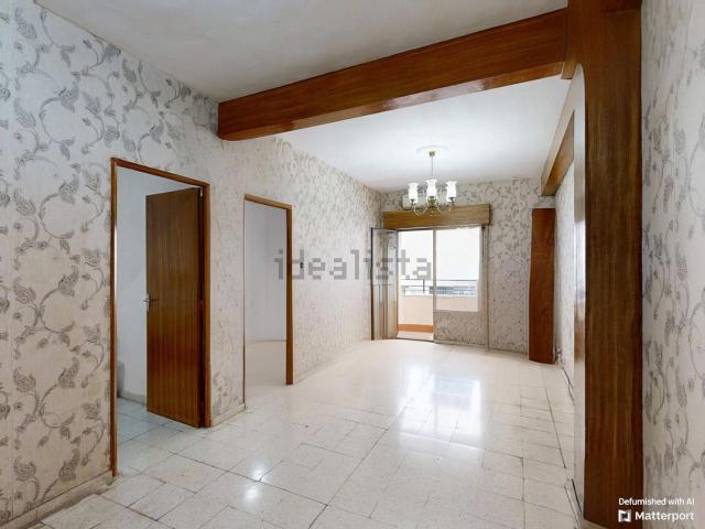 Piso, Cáceres