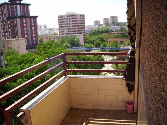 Piso, Cáceres