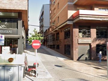 Piso, Cáceres
