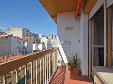 Piso, Cáceres